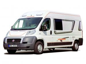 Weinsberg CaraBus '2011
